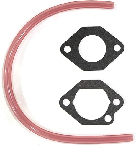 Miniatura 9 de Carburador para 1992-1997 Golf Cart Club Car DS FE290 Motor 17552 1016478 Carb