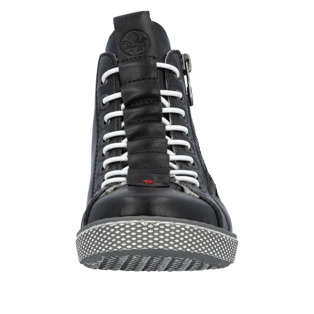 Rieker Kobiety Z1233Buty za kostkę
