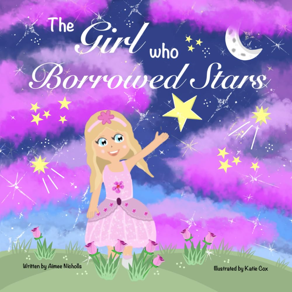 The Girl who Borrowed Stars