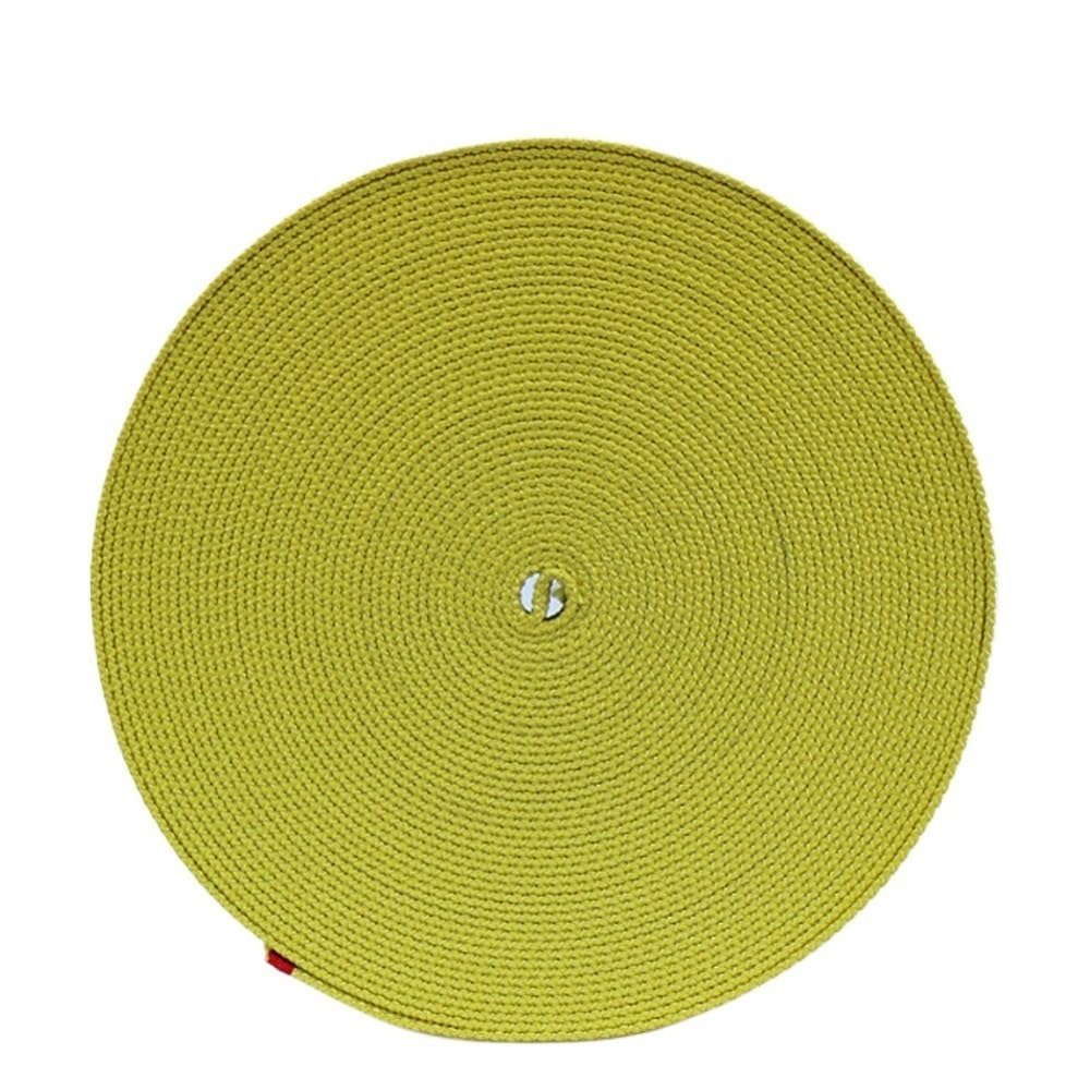 Cinta de aramida tejida resistente al calor extremo que protege tus instalaciones de 100mm