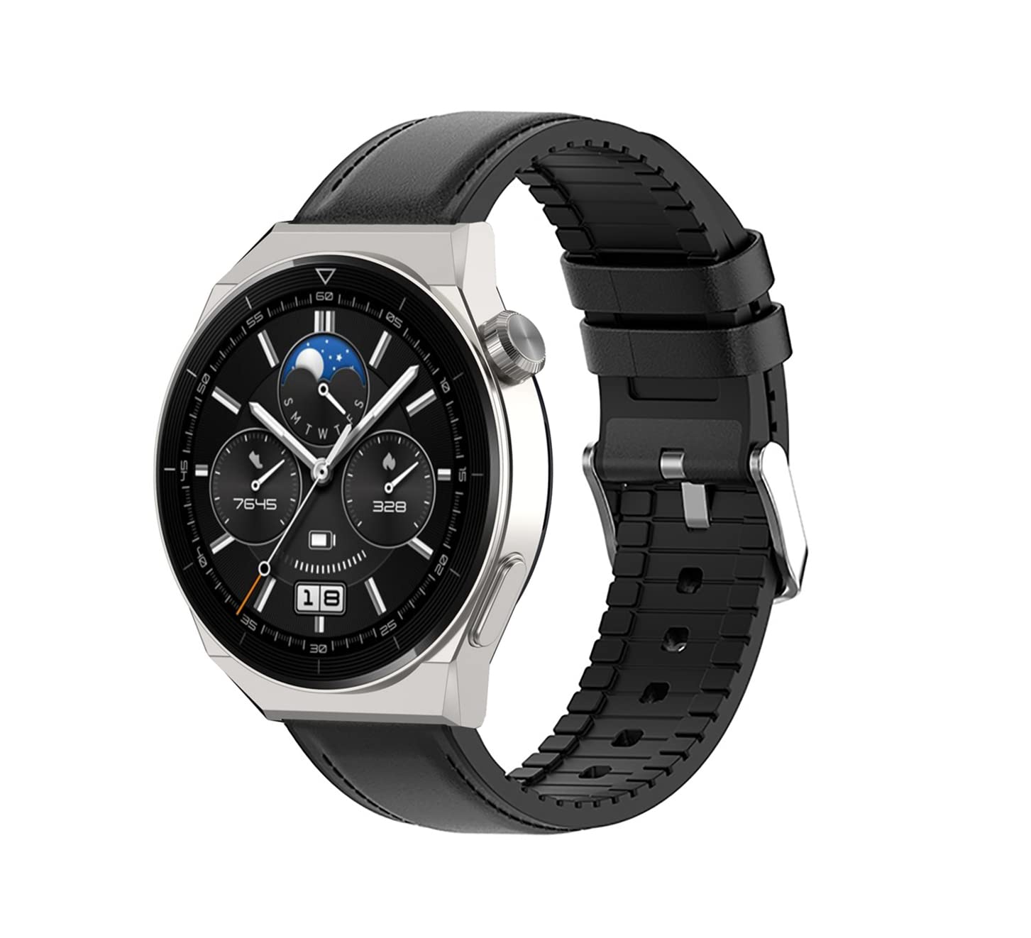 Amazon.co.jp: [SHEAWA] for HUAWEI WATCH GT4 46mm/GT5 Pro 46mm/GT5 
