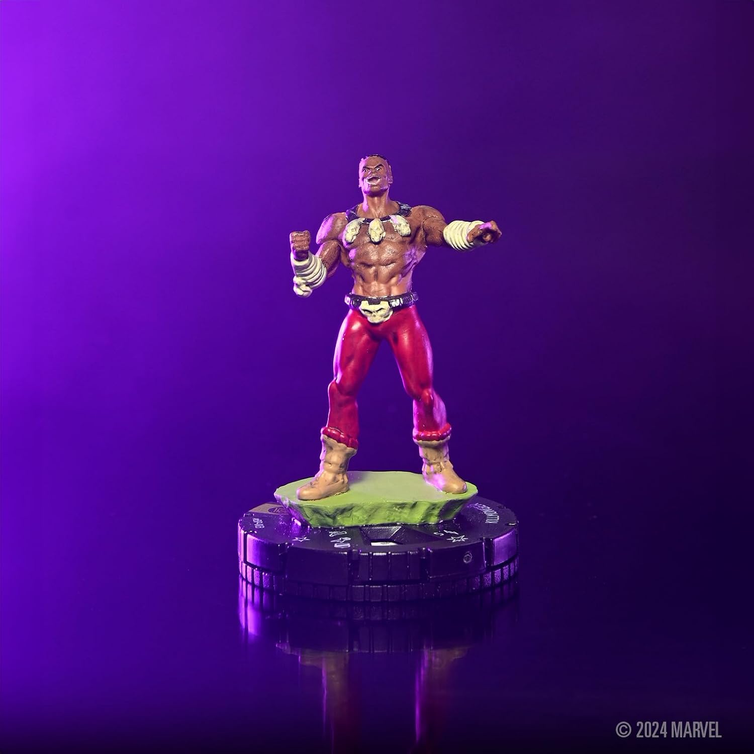 Marvel HeroClix 400: Warriors of Wakanda