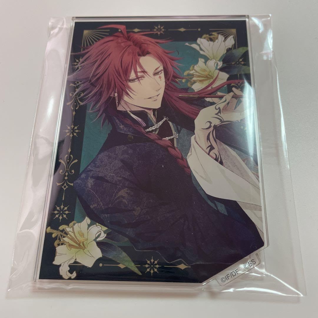 Amazon.co.jp: ピオフィオーレの晩鐘 楊 アクリルスタンド : おもちゃ