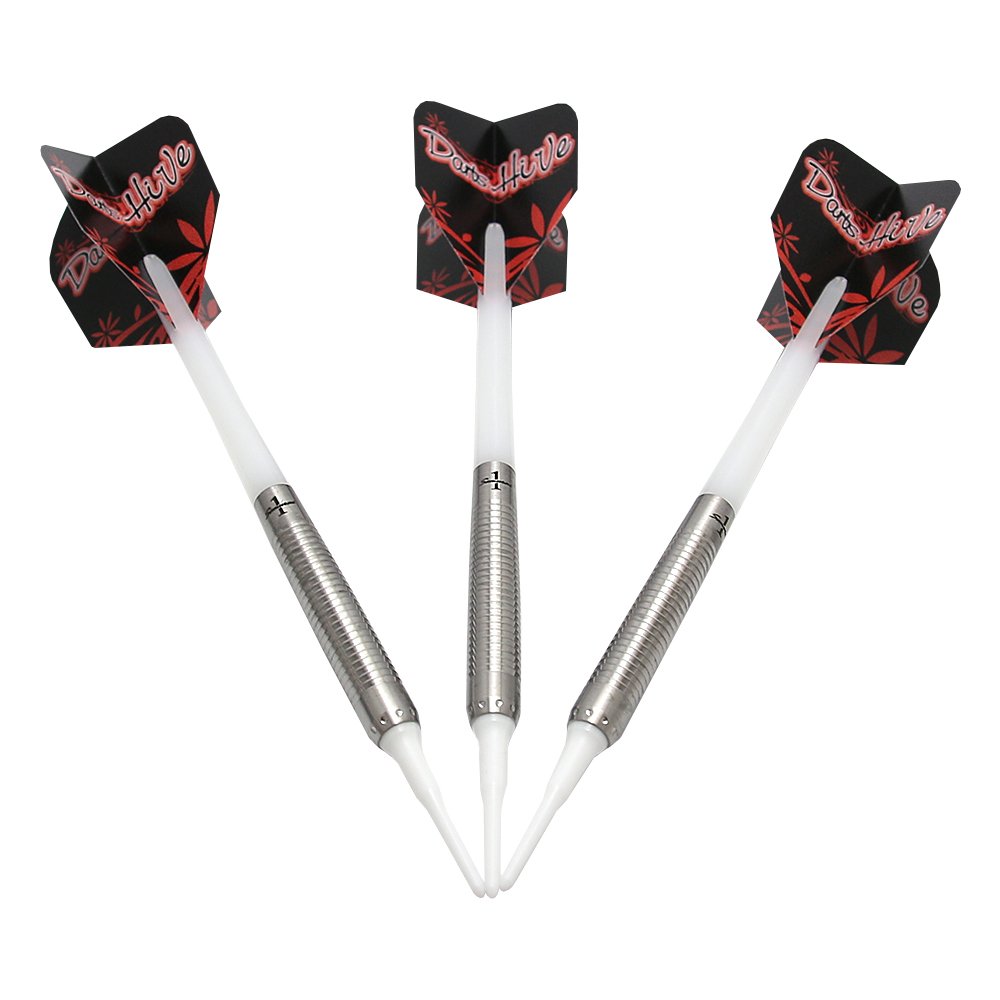 Amazon | Samuraiダーツ Type1 SILVER サムライ シルバー | ダーツ矢 通販