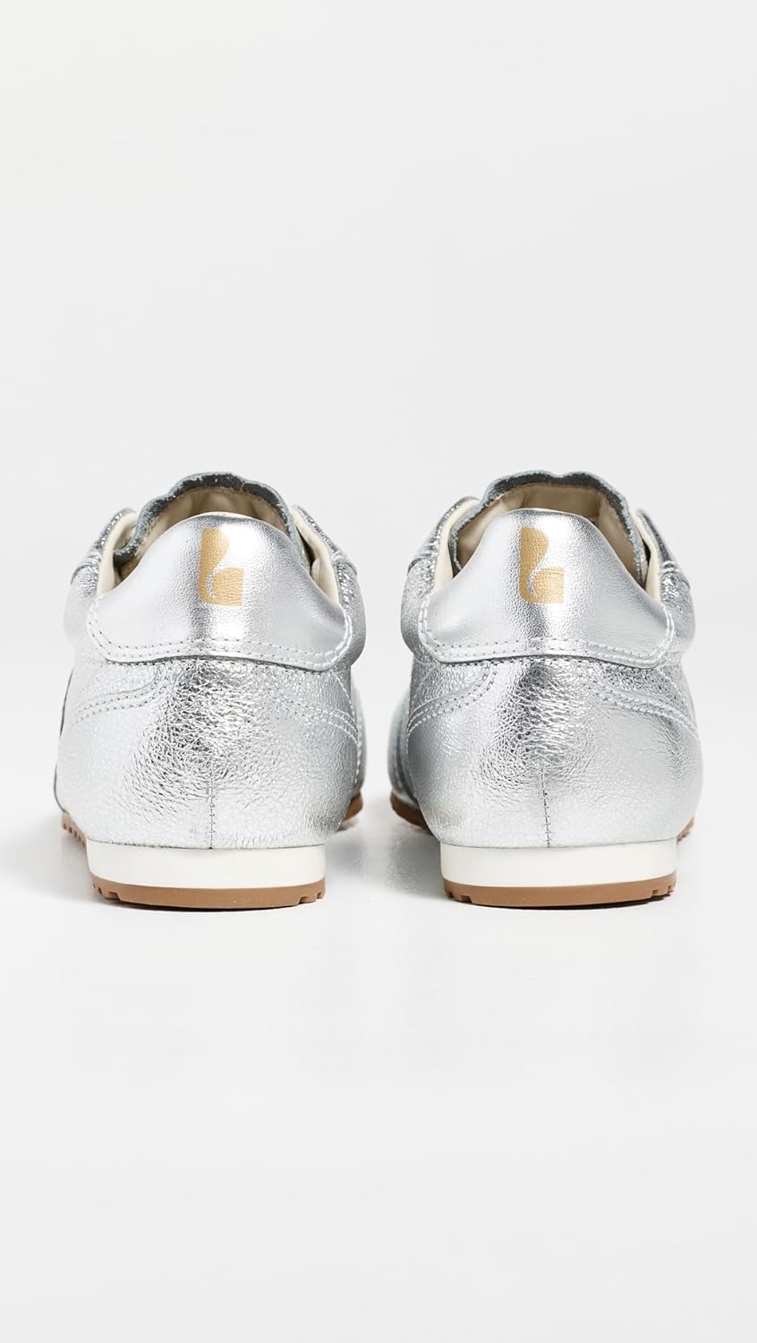 Larroudé Women's Stella Sneakers - Image 3