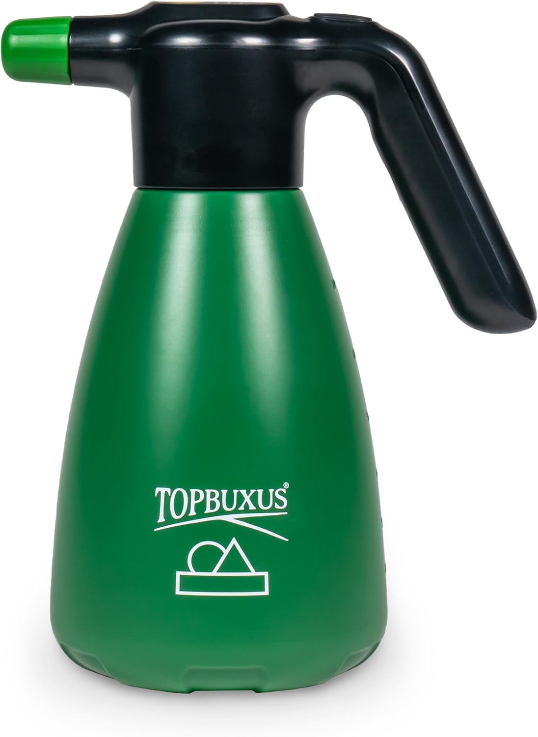 TOPBUXUS Electric Garden Sprayer - 0.5 gal
