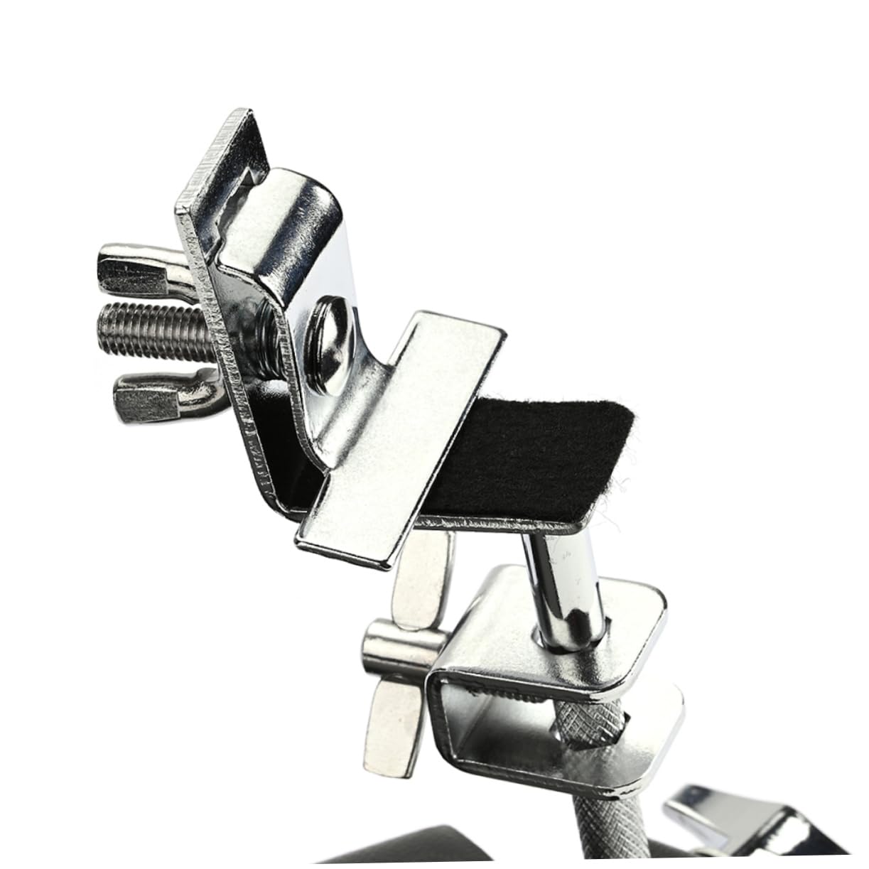 UPKOCH Campanaccio per Batteria Accessorio Strumenti Percussione Campanaccio Batteria Strumento Musicale Strumenti Percussione