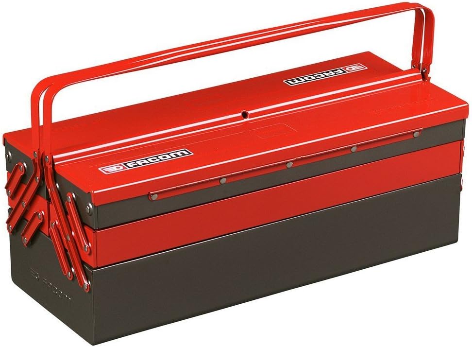 Facom BT.13A 5 Tray Toolbox