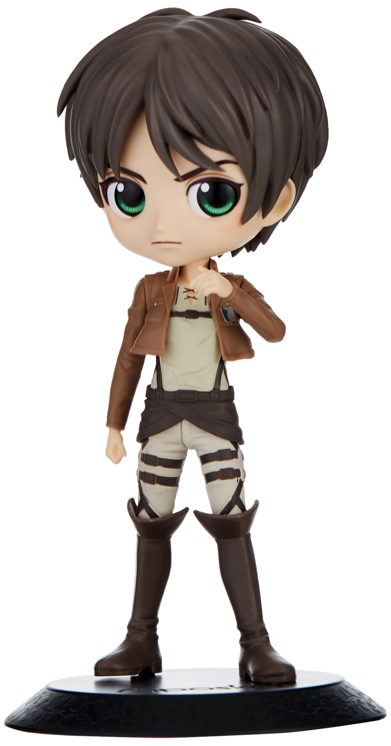 Attack ON Titan Q posket-EREN Yeager-(ver.B)