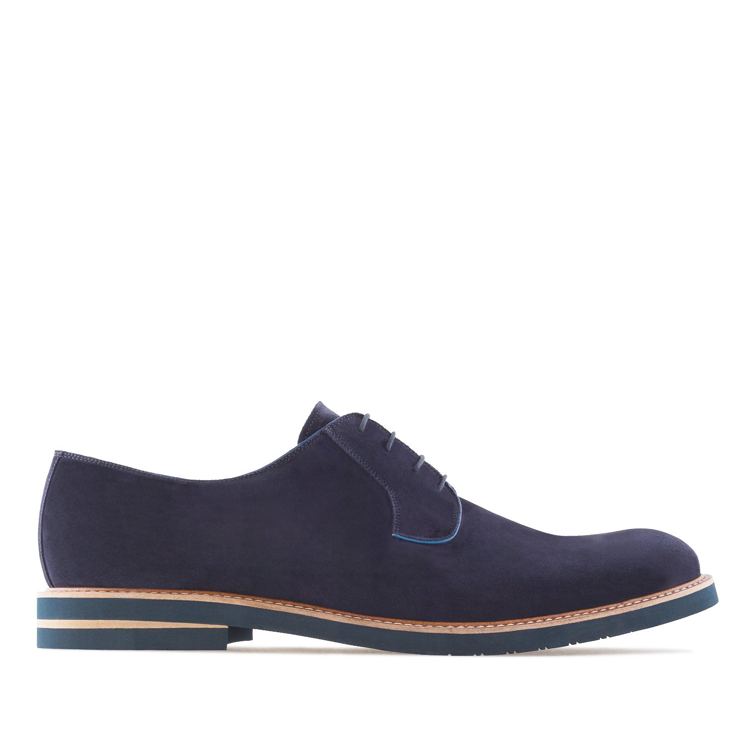 Andres Machado – Oxford Schuhe für Herren - 6103 – Herrenschuhe für Business und Alltag aus 100%