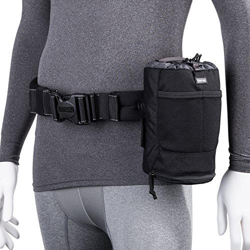 THINK TANK Lens Changer 35 V2 Borsa Messenger, 75