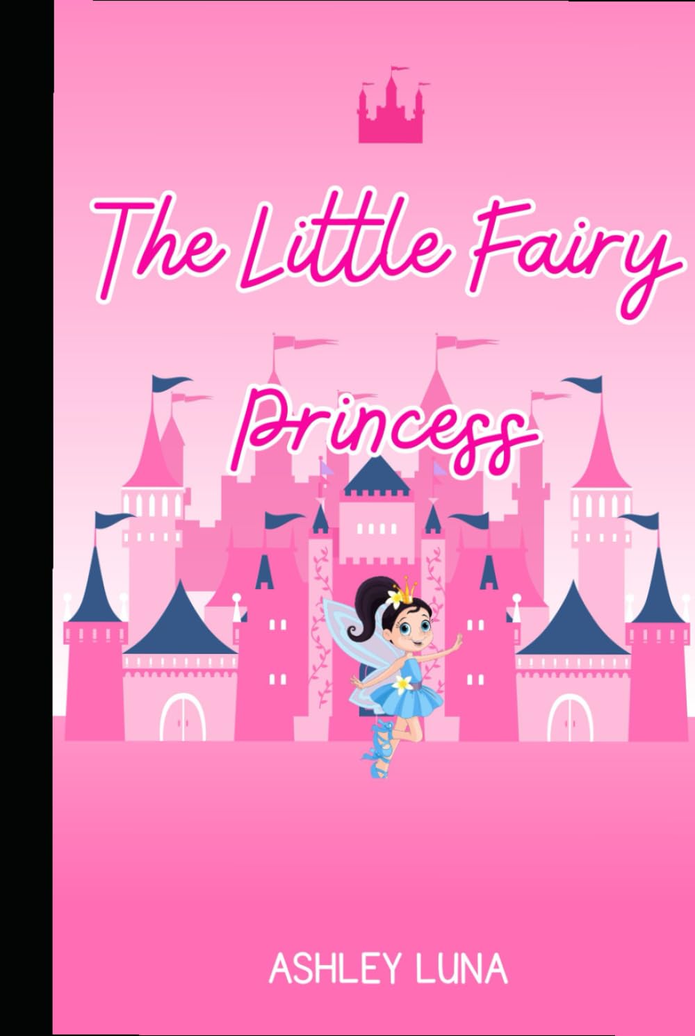 the Little Fairy Princess