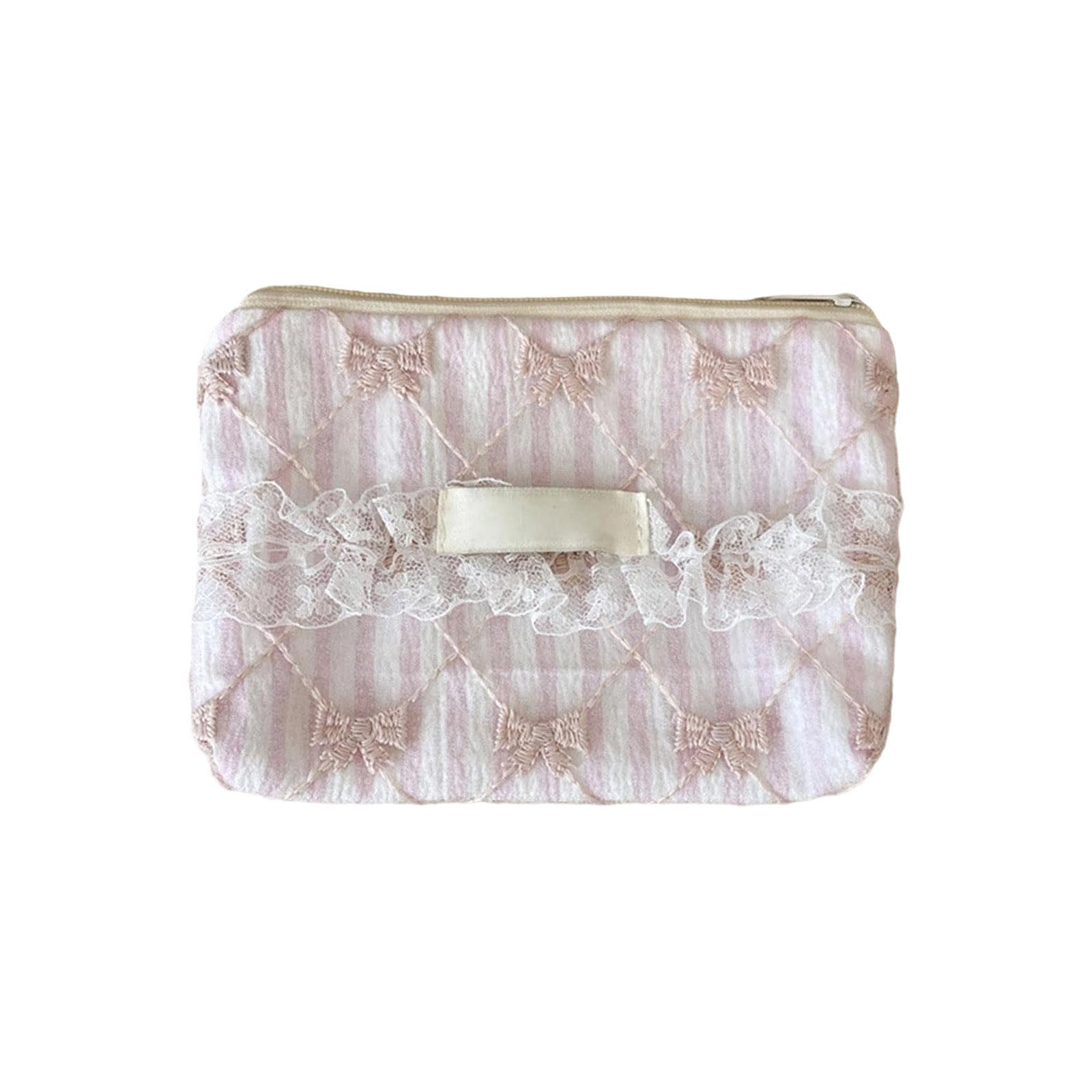 Kalttoy C Embellished Oin Organiser Multifunctional Polyester Ontainer For Makeup Travel Items Pocket Storage Bag Stylish Arryall
