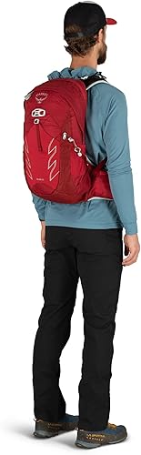 Miniatura 4 de Osprey Talon 22 - Mochila de senderismo para hombre