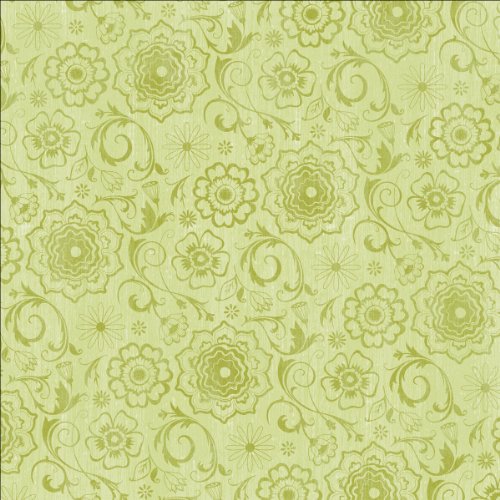 Kelly Panacci Blossom Giardino pianeggiante