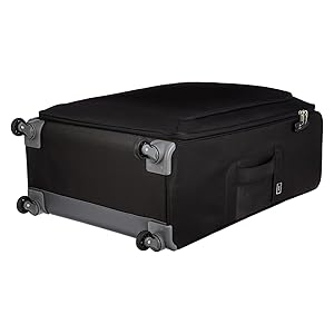 スーツケース　Lサイズ　95L(105L) Amazon.co.jp: エーストーキョー スーツケース 大型 大容量 l