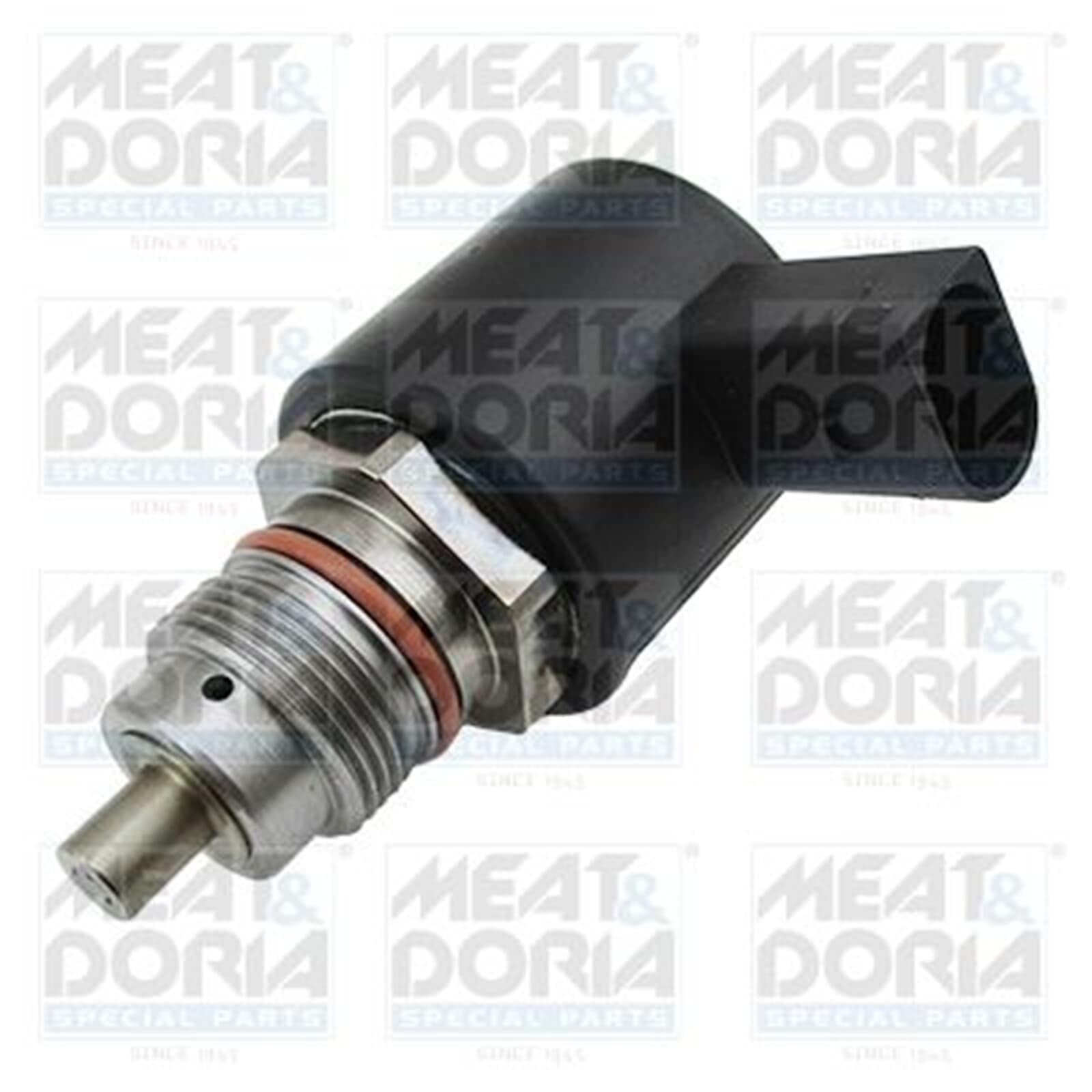 MEAT & DORIA Kraftstoffdruckregler (9413) passend für Mercedes-Benz E-Klasse C-Klasse | | 9413 Kompatibel mit C-Klasse (W204),C-Klasse T-Model (S204),E-Klasse (W211),E-Klasse T-Model (S211)