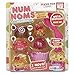Num Noms Series 2- Special Edition Exclusive - Sparkle Pack Cupcake by Num Nomx