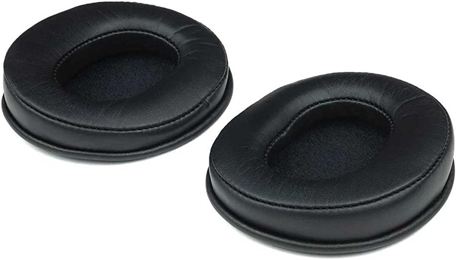 Fostex Replacement Ear Pads for T60RP Headphones, Pair (EX-EP-RP60)