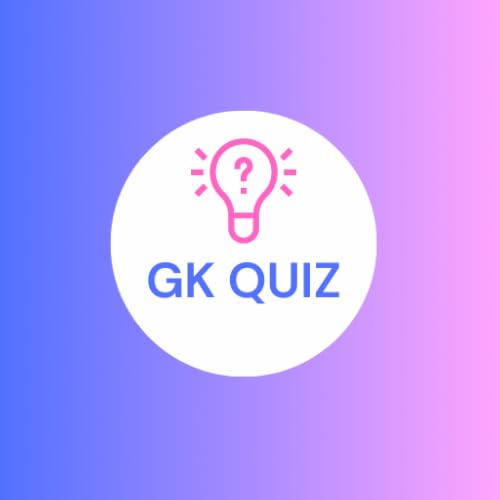 General Knowledge Quiz App