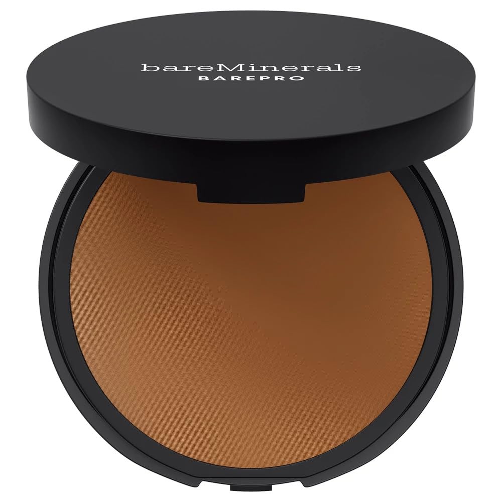 BAREPRO 16hr powder foundation #55-cool 8 gr