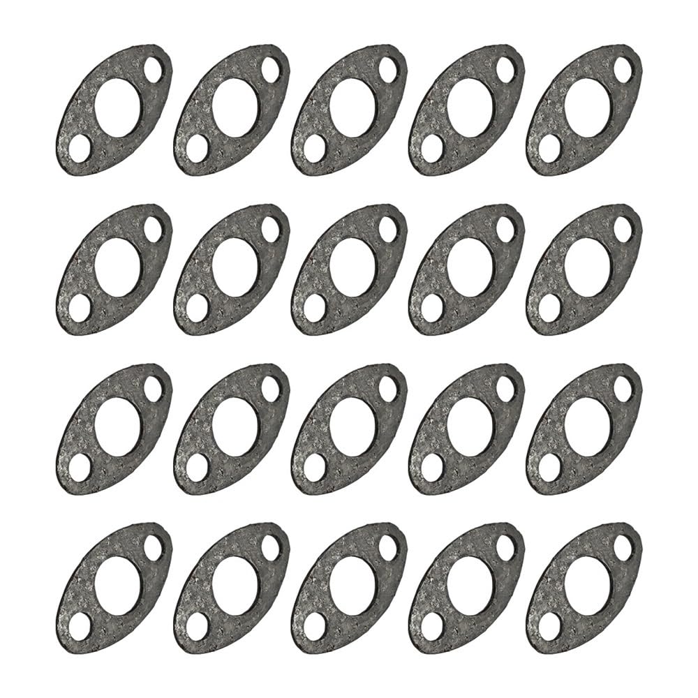 Joints moteur GX35 et HHT35S pour débroussailleuse - Lot de 20 pièces de rechange