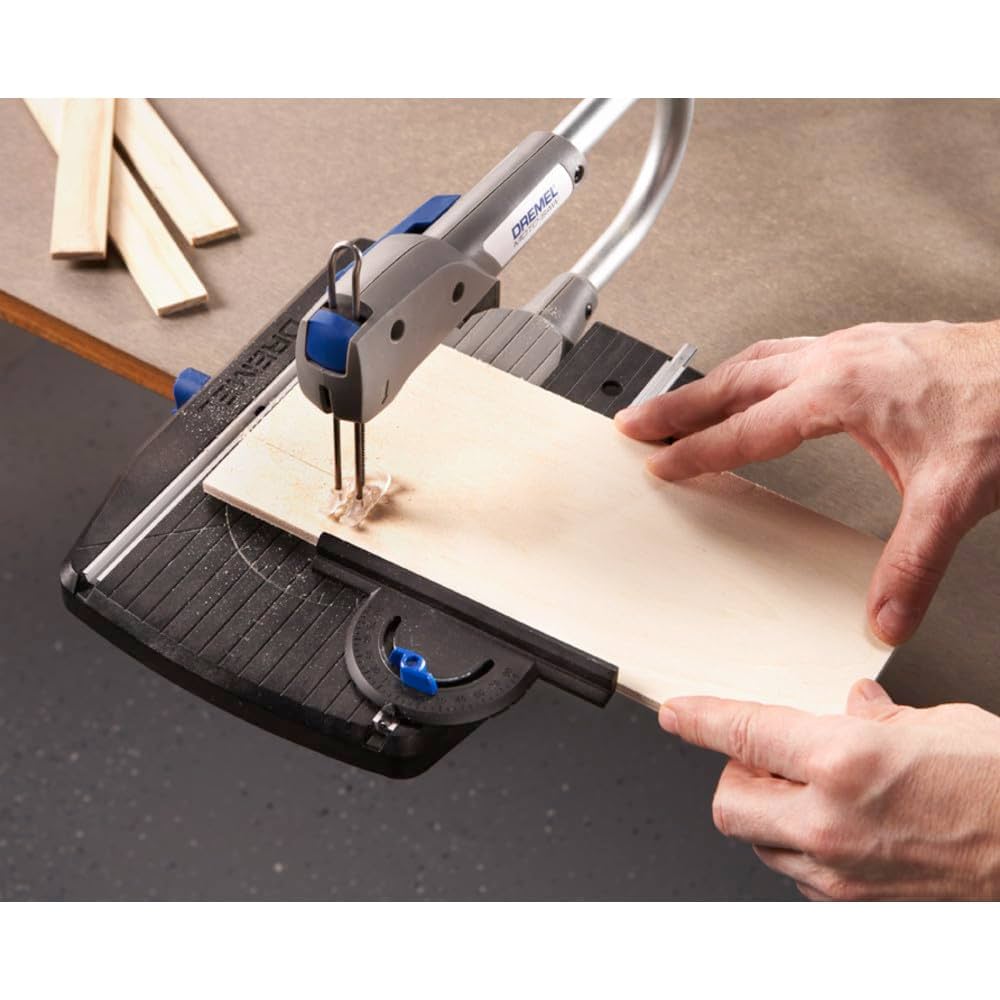 未使用　DREMEL MOT-SAW ドレメル 万能糸鋸 Amazon | Dremel(ドレメル) 万能糸のこ〔MOTO-SAW(モトソー