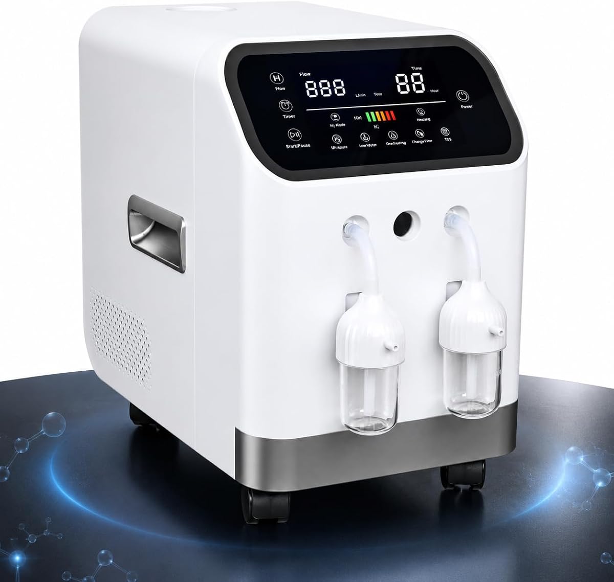 Hydrogen Machine 500/1000 mL/min