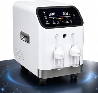 Hydrogen Machine 500/1000 mL/min
