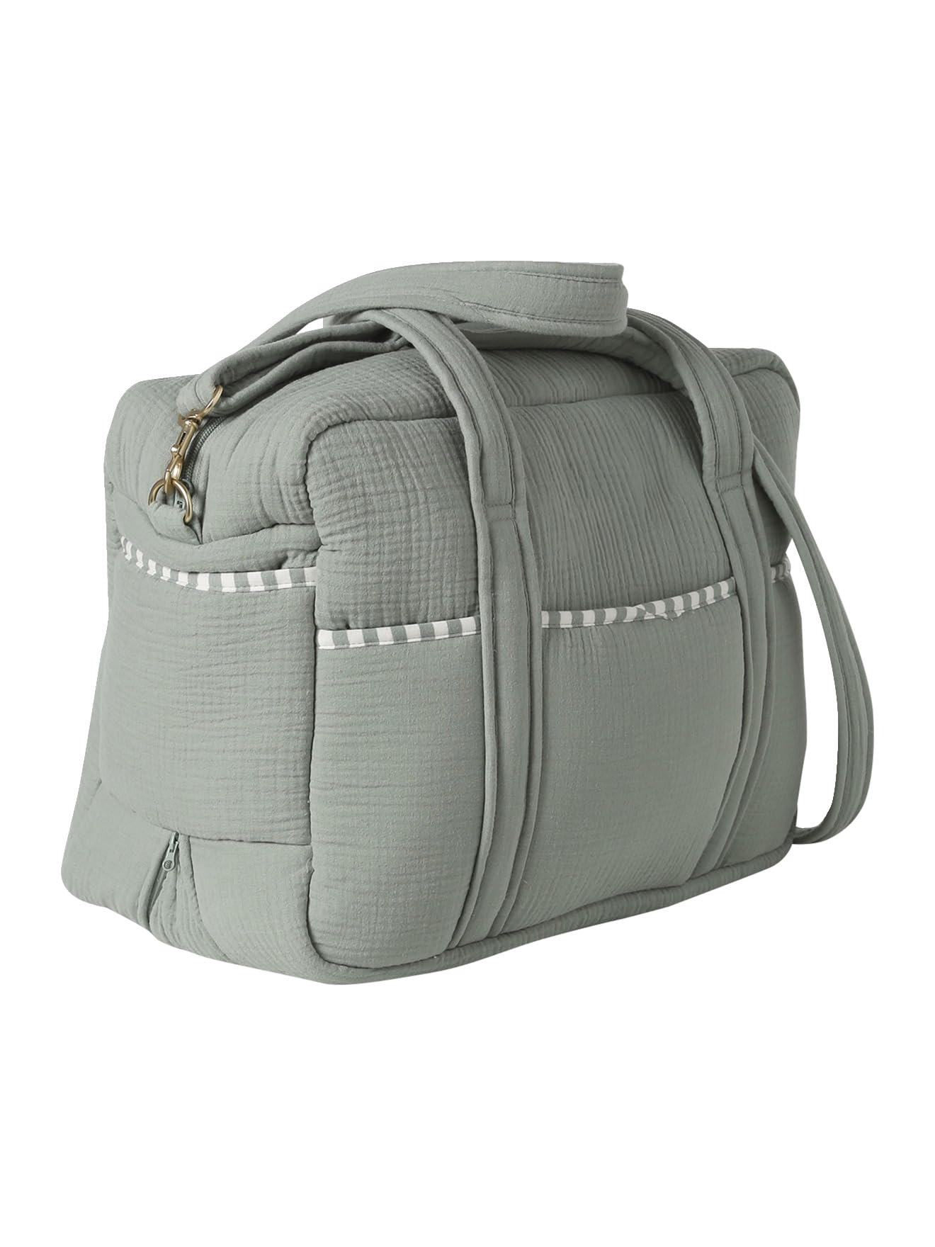 ENVIE DE FRAISE Sac à langer évolutif 24h 48h