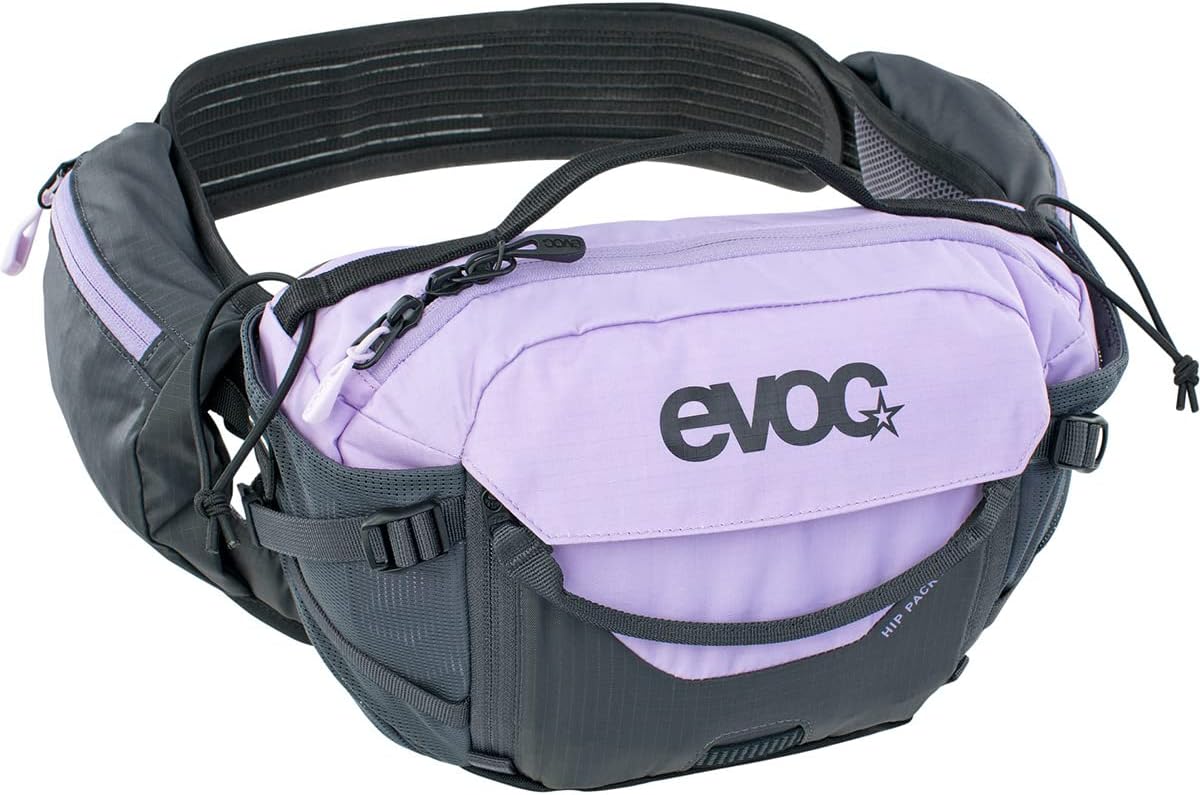EVOC Evoc Hip Pack HIP PACK PRO 3, Single