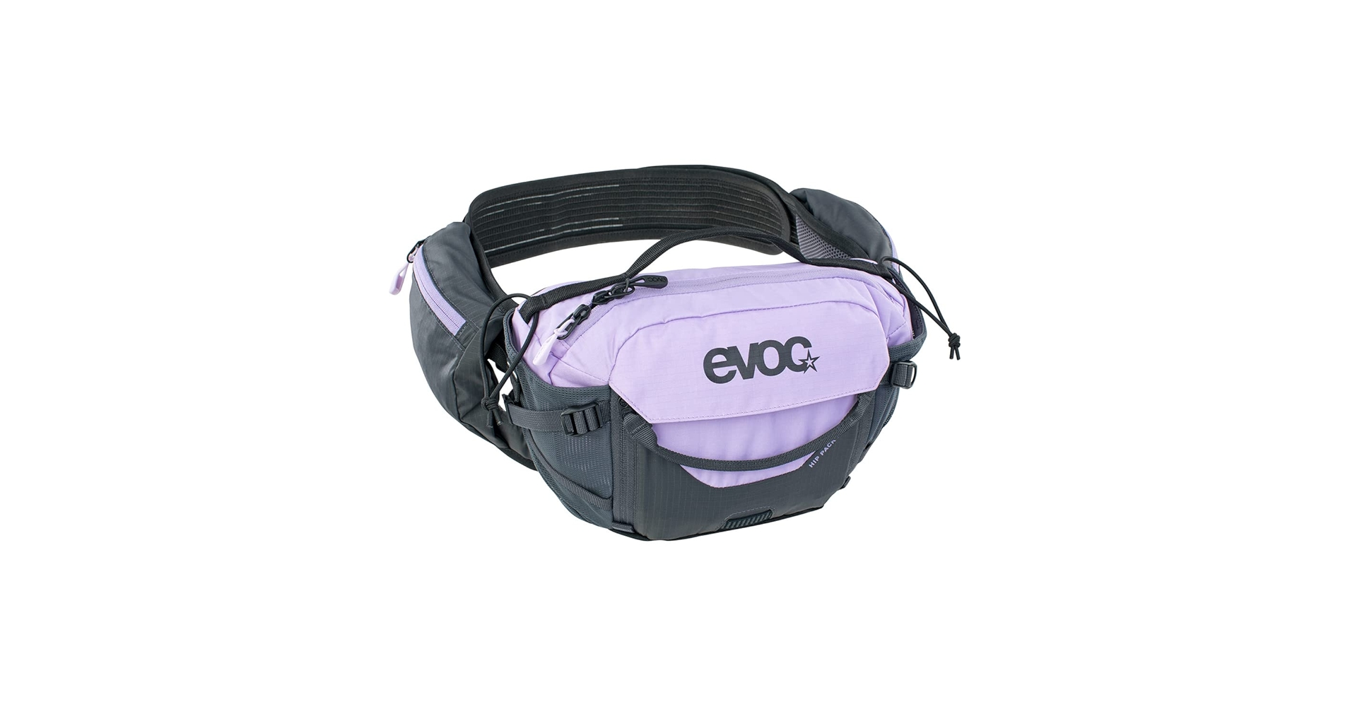 Amazon.com: EVOC Hip Pack PRO 3, Multicoloured, Unique