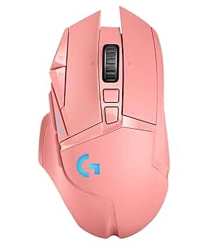 Logitech G502 LIGHTSPEED ワイヤレスゲーミングマウス Amazon.co.jp: Logicool G ゲーミングマウス G502 X PLUS