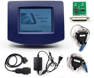 Digiprog III Digi prog3v4.94OBDプロフェッショナルプログラマー多言語DigiProgIIIDigiProg3OBDII自動車診断ツールOBD2