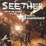 Live in the Studio CD & DVD