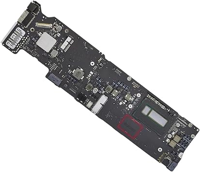 A1466 Motherboard,Compatible with MacBook Air 13" A1466 Logic Board 820-3209-A 820-3437-B 820-00165-A 2012 2013 2014 2015 20172012 1.8GHz i5 4GB
