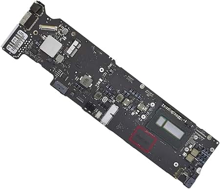 Amazon.com: A1466 Logic Board for MacBook Air (13-inch, Mid 2013