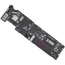 A1466 Motherboard,Compatible with MacBook Air 13" A1466 Logic Board 820-3209-A 820-3437-B 820-00165-A 2012 2013 2014 2015 20172012 1.8GHz i5 8GB
