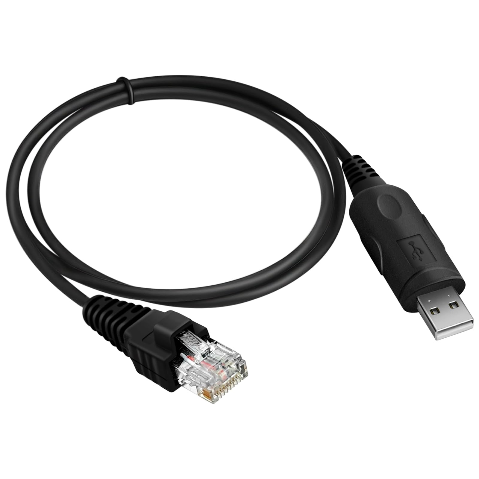 Amazon.com: Kokorasa RKN4081 Programming Cable for Motorola CM200