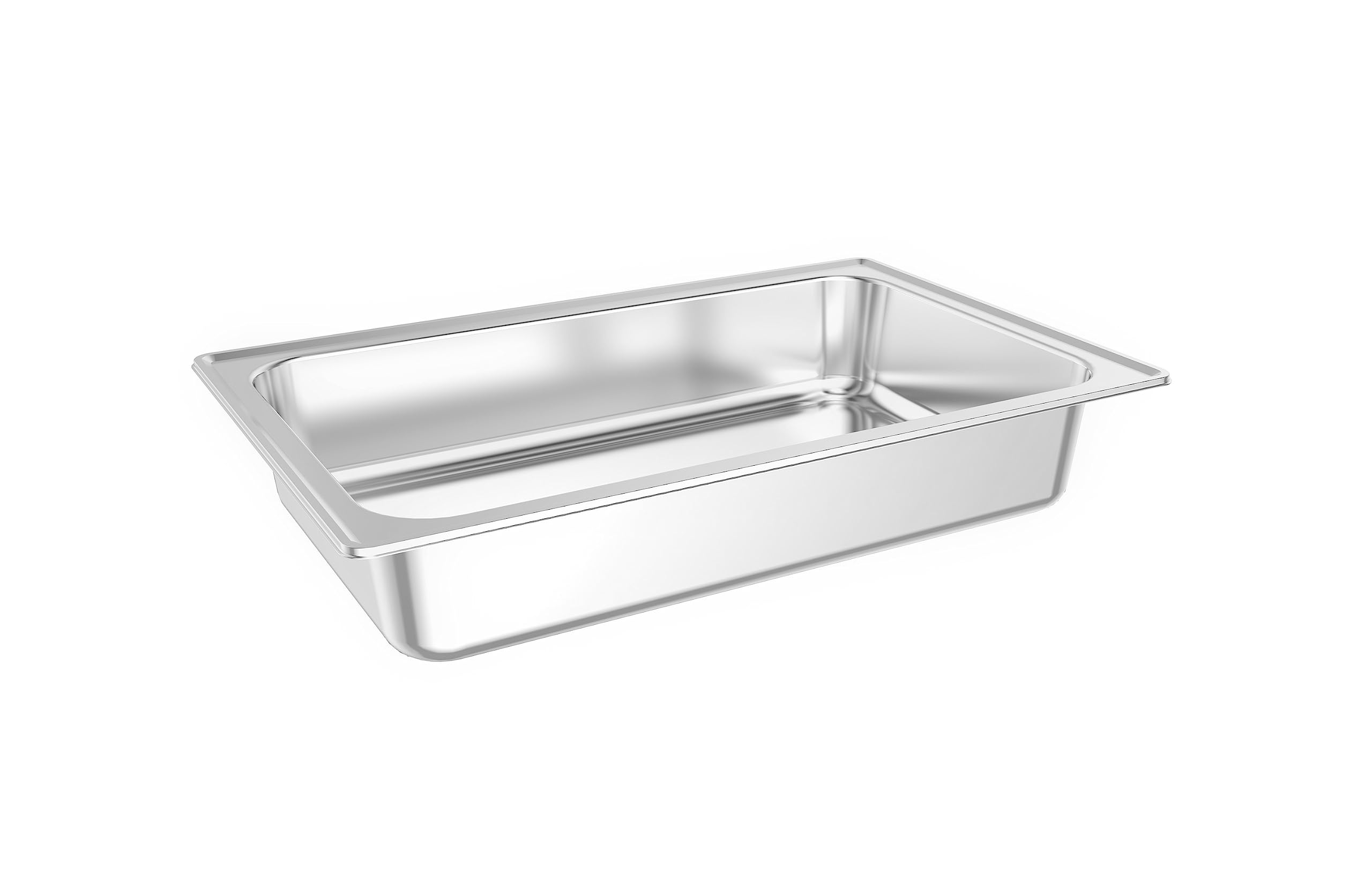 KAMBERG 0008138 Credenza riscaldata, Acciaio Inossidabile