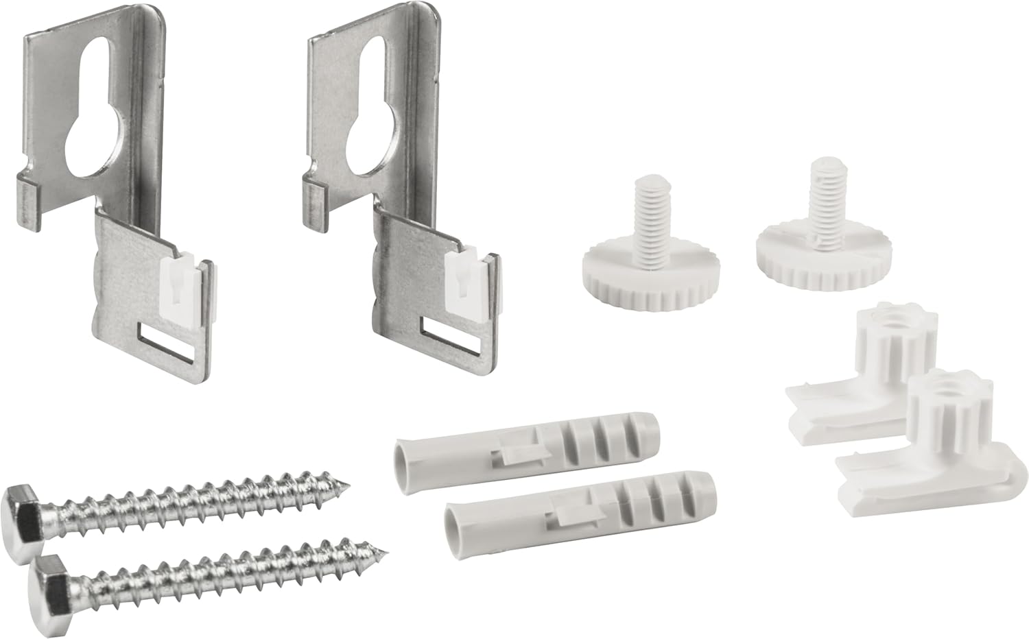 CORNAT T591704 Assembly Set for Heated Plates