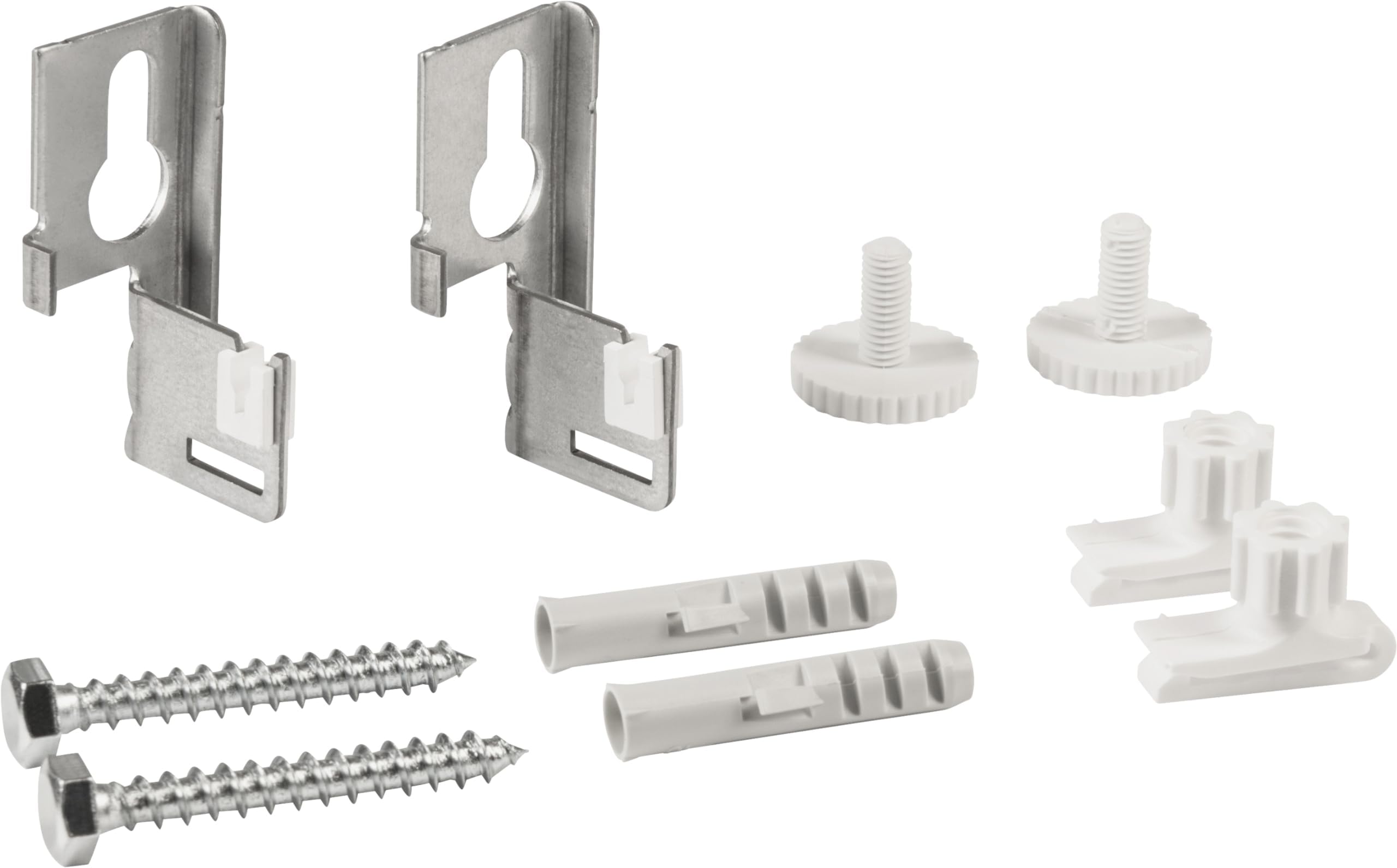CORNAT T591704 Assembly Set for Heated Plates uni