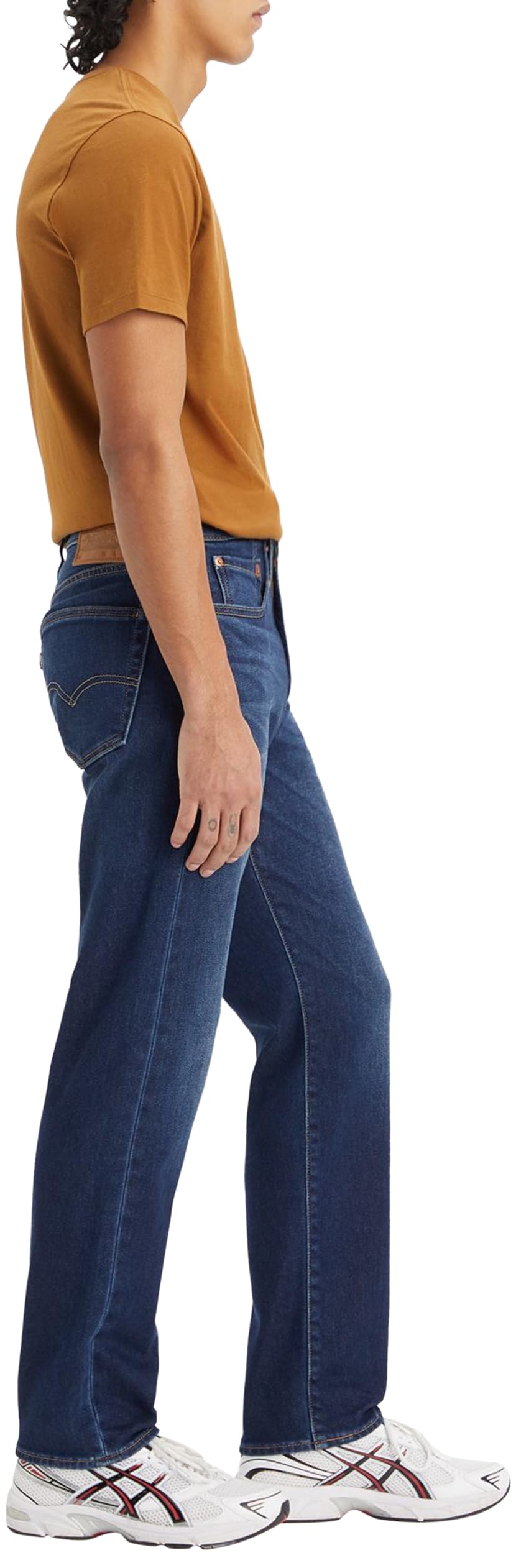 Levi's 502 Taper Vaqueros Hombre — view 220