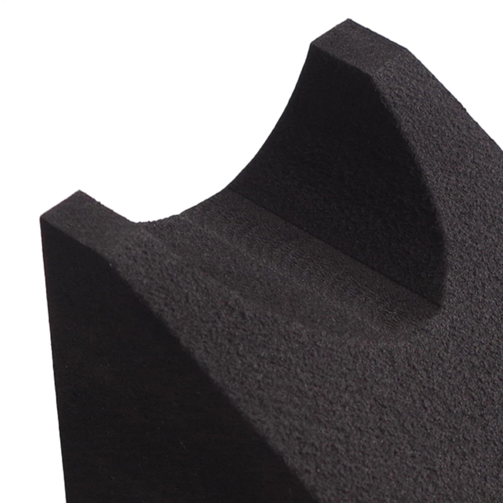 Support manche guitare - outil luthier nettoyage instrument | Repose manche pour guitares | Magasins, réparateurs, collectionneurs, groupes, musiciens, ateliers, maisons, artistes
