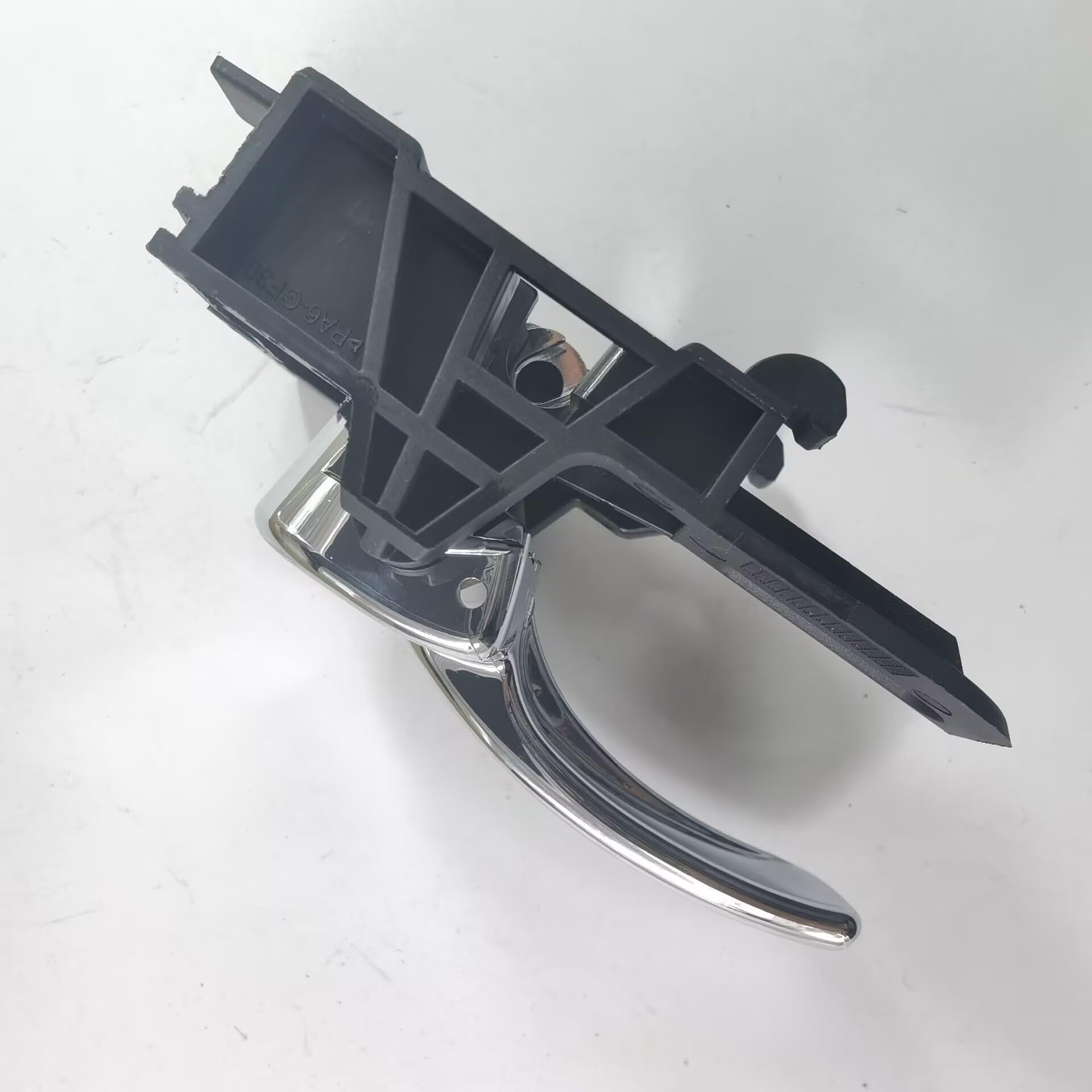 Poignée Porte Intérieure Gauche Pour Nissan Qashqai 2007-2013 | Référence 80671-JD00E | Installation Facile