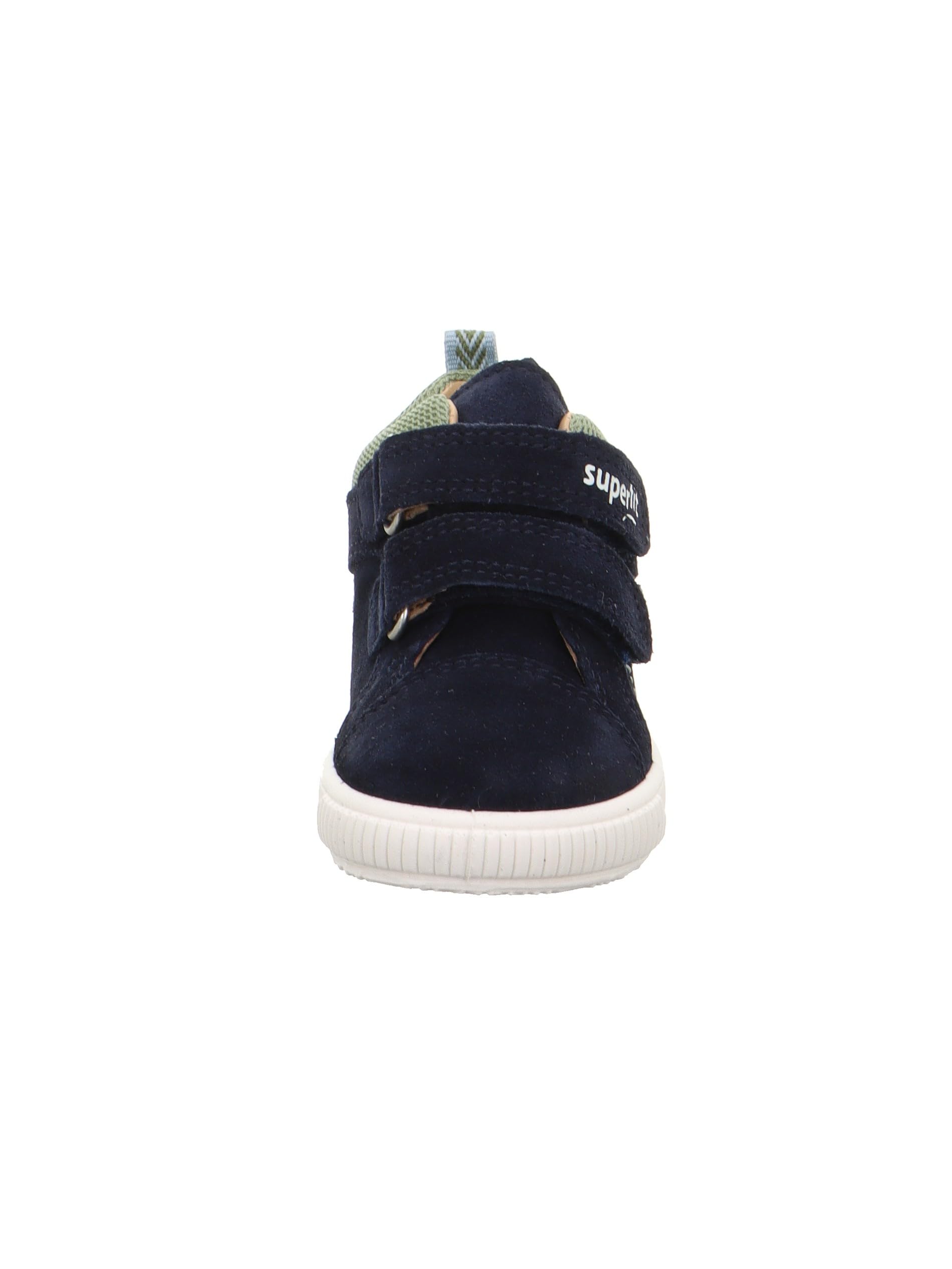 Superfit MOPPY, Scarpe da cammino Bambine e ragazze