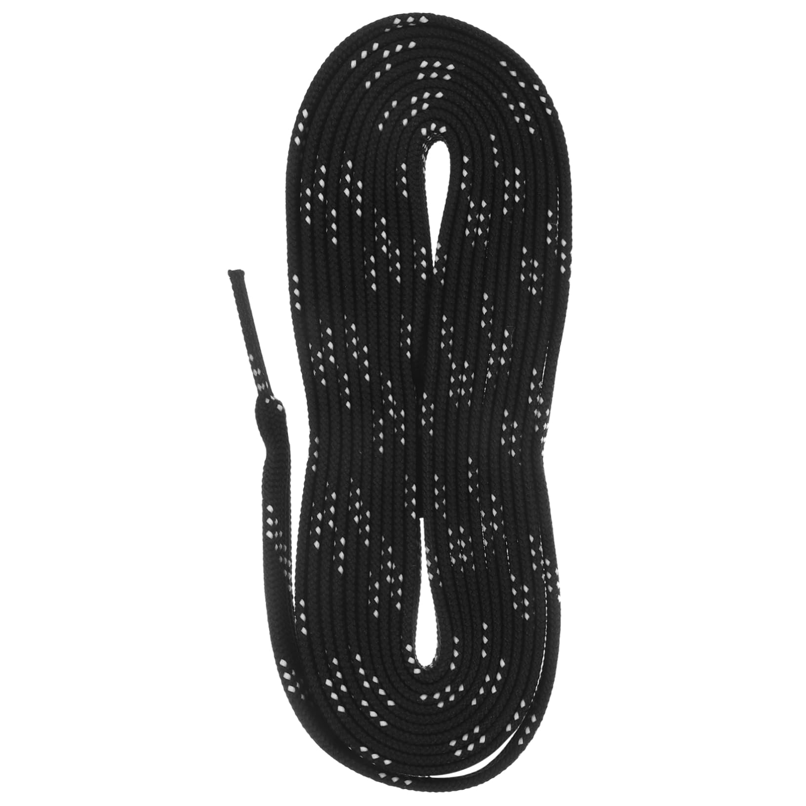 BESPORTBLE 4 Pezzi di Lacci da Hockey per Scarpe Sportive per Pattini A Rotelle Resistenti all'Usura Pattini da Ghiaccio Lavorazione Artigianale Raffinata Colorate