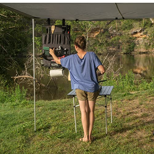 Camp-Kitchen-Organizer-and-Utensil-Kit-Set-of-14-Travel-Organizer-Grill-Accessories-Portable-Camping-Gear