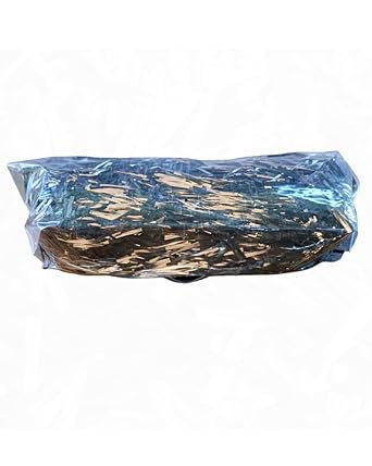 1/4 Chopped Basalt Fiber - 3 Pounds