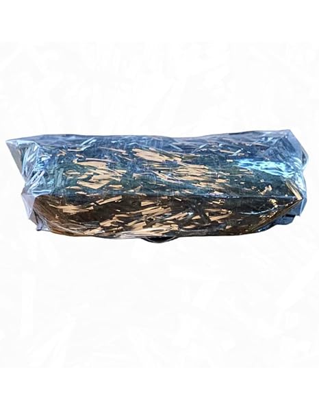 1/4 Chopped Basalt Fiber - 3 Pounds